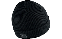 Фото № 2 с приближением к товару «‎Nike FC Barcelona Winter Hat Black»