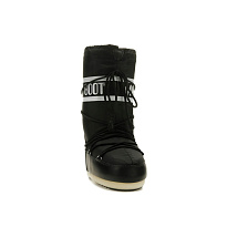 Фото № 2 с приближением к товару «‎Moon Boot Icon Nylon Boot Black»