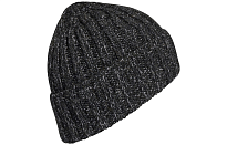 Фото № 2 с приближением к товару «‎adidas smc aSMC BEANIE Knitted Hat Black»