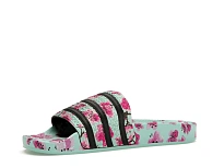 Фото № 4 с приближением к товару «‎adidas adilette Arizona Green Tea with Ginseng and Honey»