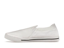 Фото № 3 с приближением к товару «‎Nike Court Legacy Slip White»