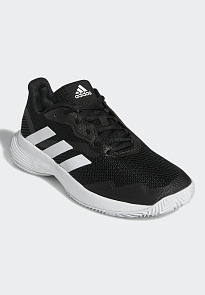 Фото № 2 с приближением к товару «‎Adidas Courtjam Control Clay »