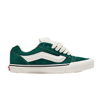 Фото № 1 с приближением к товару «‎Vans Knu-Skool Green»