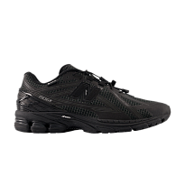 Фото № 1 с приближением к товару «‎New Balance 1906X GORE-TEX Black Alkaline Green»