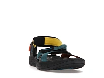 Фото № 4 с приближением к товару «‎Nike ACG Air Deschutz Black Dark Teal»