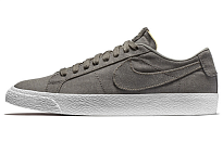 Фото № 1 с приближением к товару «‎Nike Zoom Blazer Low SB Canvas Deconstructed 'Ridgerock'»