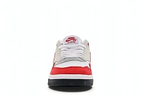 Фото № 2 с приближением к товару «‎Nike SB GTS The Return Sport Red Pure Platinum»