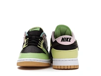 Фото № 4 с приближением к товару «‎Nike Dunk Low Free 99 Black»