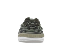 Фото № 2 с приближением к товару «‎Nike Offline 2.0 Green»