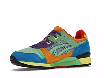 Фото № 4 с приближением к товару «‎ASICS Gel-Lyte III OG Day-Lyte»