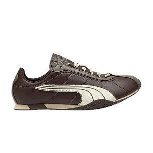 Puma H-Street Chocolate Fondue Warm White (407267-03)