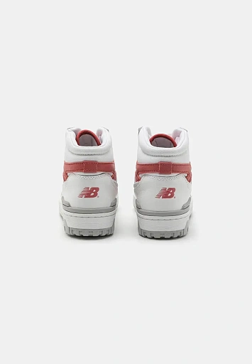 650 UNISEX - 3