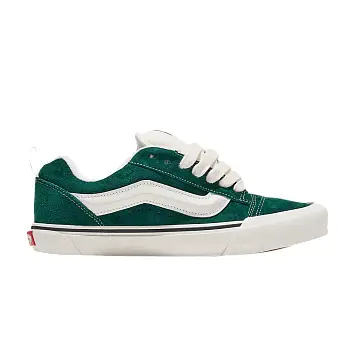 Vans Knu-Skool Green - 1