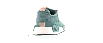 adidas NMD R1 Vapour Steel  - 4