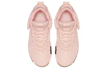 Nike Air Jordan Why Not Zer0.2 Pf Washed Coral - 5