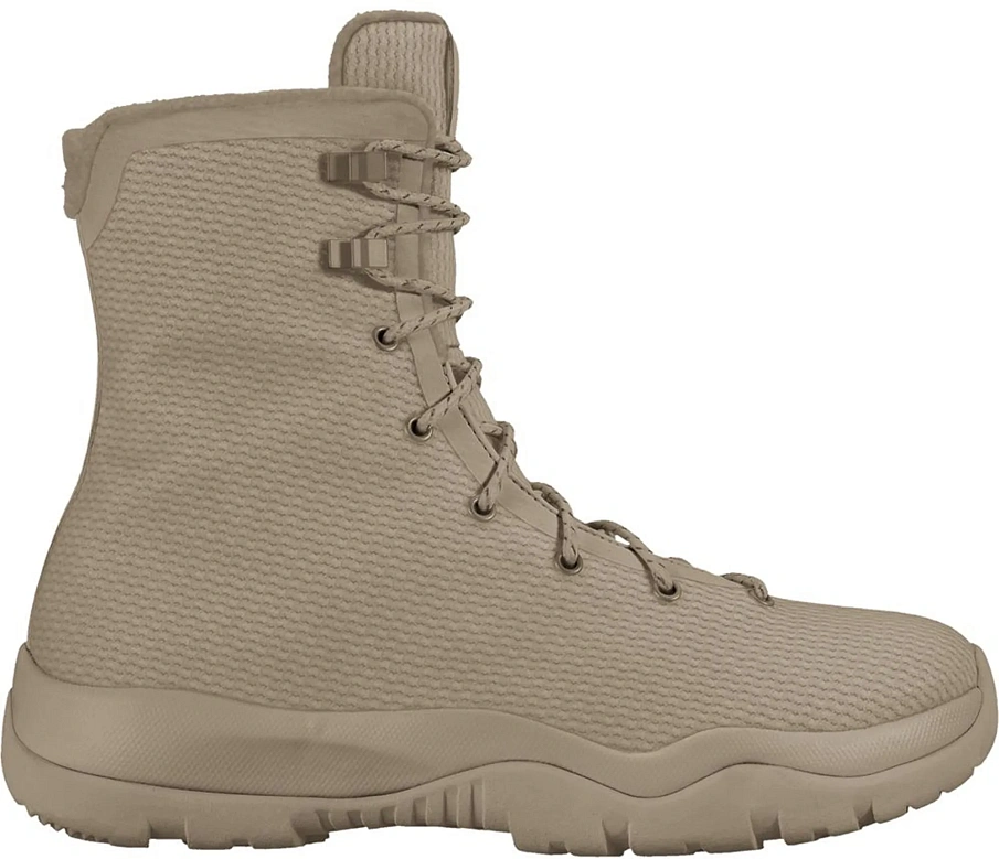 Фото № 1 с приближением к товару «‎Jordan Future Boot Khaki»