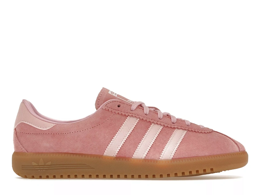 Фото № 1 с приближением к товару «‎adidas Bermuda Glow Pink»