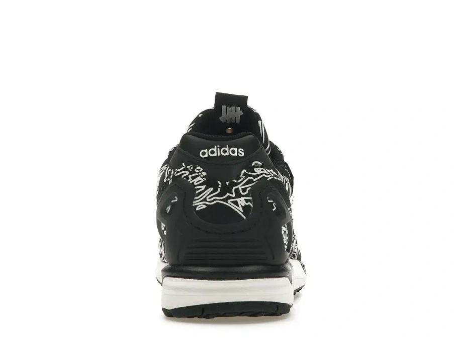 Фото № 4 с приближением к товару «‎adidas ZX 5000 Undefeated x Mhi»