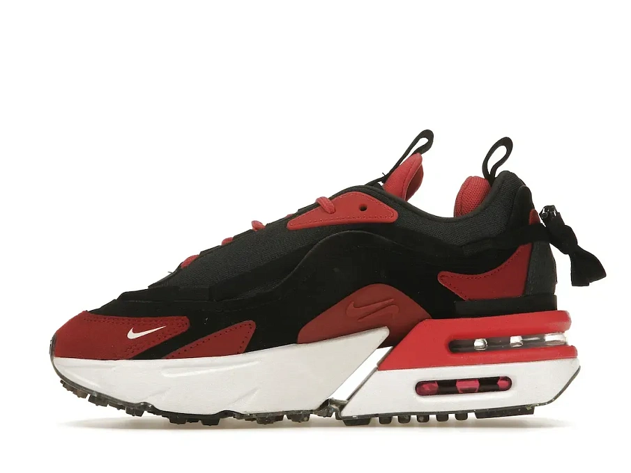 Фото № 3 с приближением к товару «‎Nike Air Max Furyosa Archeo Pink »