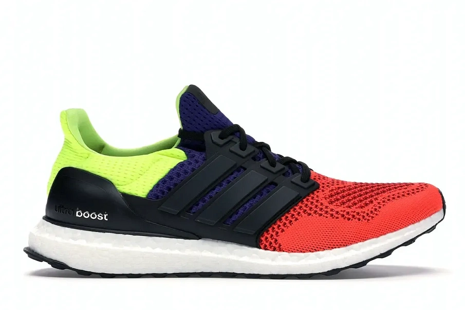 Фото № 1 с приближением к товару «‎adidas Ultra Boost 1.0 OG Consortium Packer Shoes»