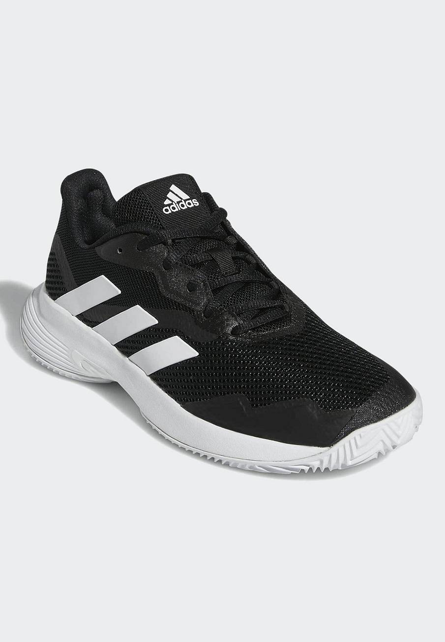 Фото № 2 с приближением к товару «‎Adidas Courtjam Control Clay »