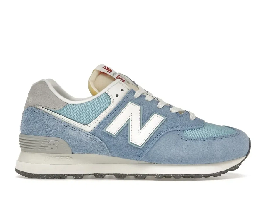 Фото № 1 с приближением к товару «‎New Balance 574»