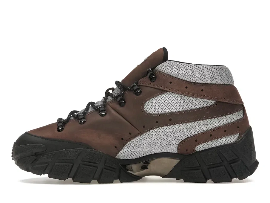 Фото № 3 с приближением к товару «‎Puma Forever Mid»