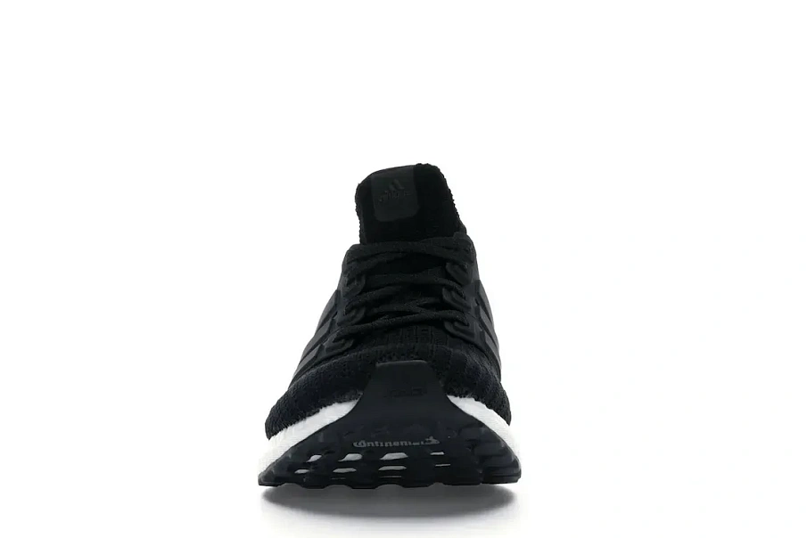 Фото № 2 с приближением к товару «‎adidas Ultra Boost 4.0 Core Black »