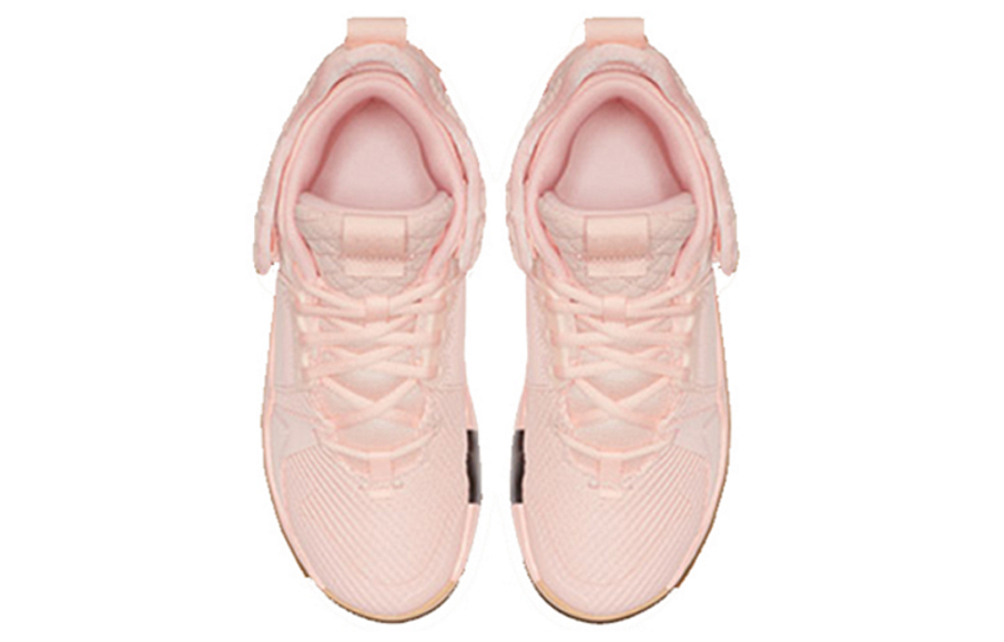 Фото № 4 с приближением к товару «‎Nike Air Jordan Why Not Zer0.2 Pf Washed Coral»