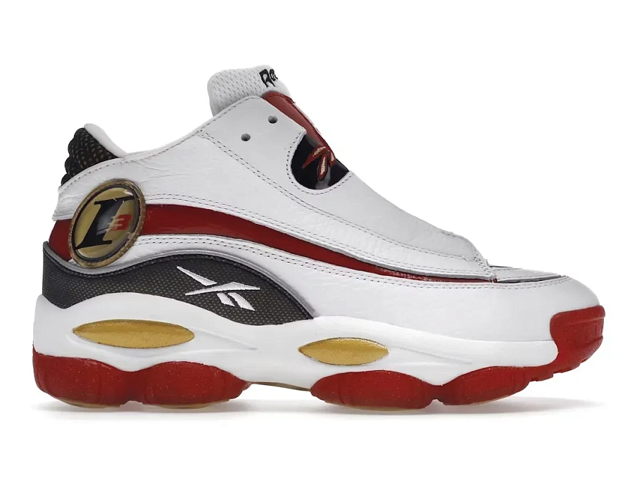Фото № 1 с приближением к товару «‎Reebok The Answer DMX OG»