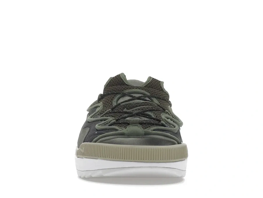 Фото № 2 с приближением к товару «‎Nike Offline 2.0 Green»