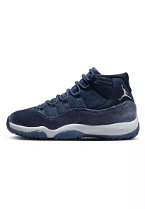 Фото № 4 с приближением к товару «‎WMNS AIR JORDAN 11 RETRO»
