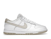 Фото № 1 с приближением к товару «‎Nike Dunk Low Pearl White »