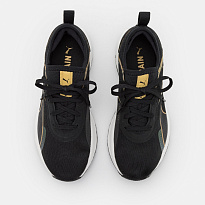 Фото № 4 с приближением к товару «‎Puma Pwr XX Nitro Safari Glam»