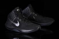 Фото № 3 с приближением к товару «‎Nike Air Precision Nbk »