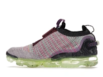 Фото № 6 с приближением к товару «‎Nike Air VaporMax 2020 Flyknit Violet Ash Multi-Color »