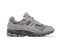 Фото № 2 с приближением к товару «‎New Balance 2002R GORE-TEX Protection Pack - Slate Grey»