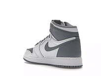 Фото № 5 с приближением к товару «‎Jordan 1 Retro High OG Stealth »