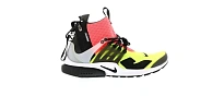Фото № 1 с приближением к товару «‎Nike Air Presto Acronym Volt»