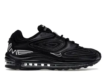 Nike Air Max 98 TL Supreme Black - 1