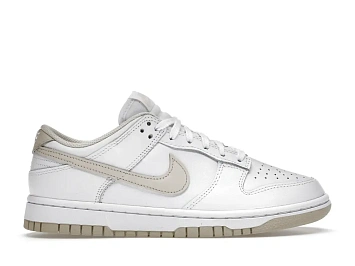 Nike Dunk Low Pearl White  - 1