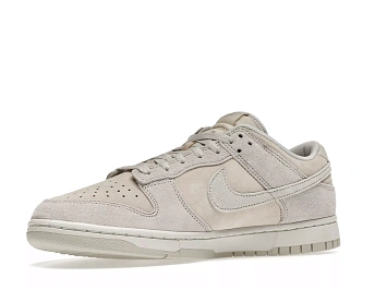 Nike Dunk Low Premium Vast Grey - 5