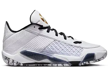 Jordan 38 Low