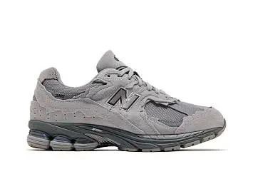 New Balance 2002R GORE-TEX Protection Pack - Slate Grey - 2