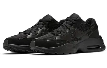 Nike Air Max Fusion 'Triple Black' (CJ1670-001) - 4