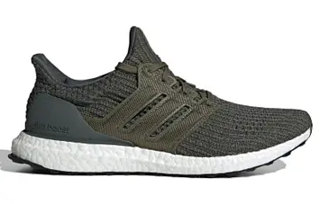 adidas Ultra Boost Legend Ivy - 3