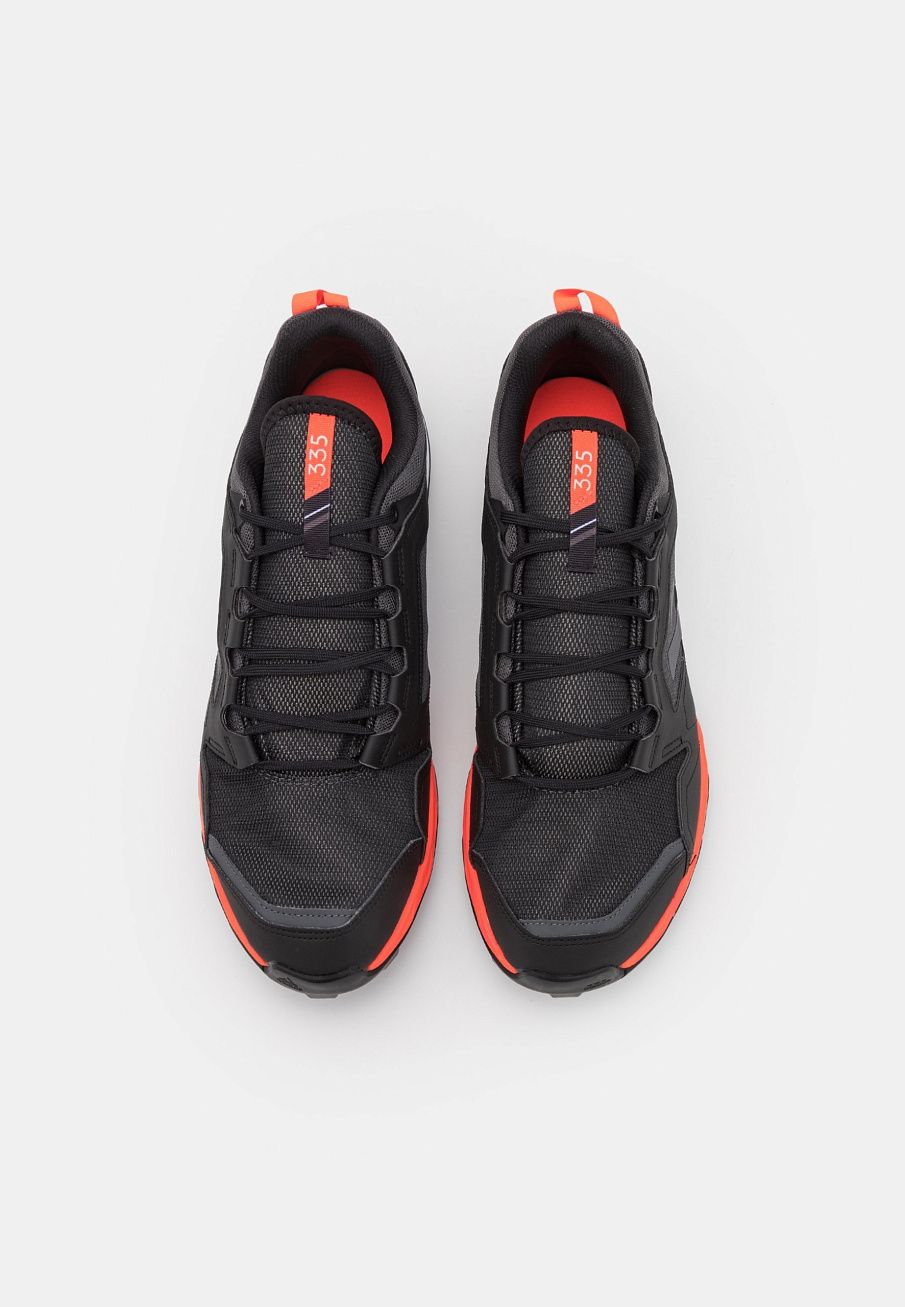 Фото № 4 с приближением к товару «‎Adidas Terrex Agravic Tracerocker»