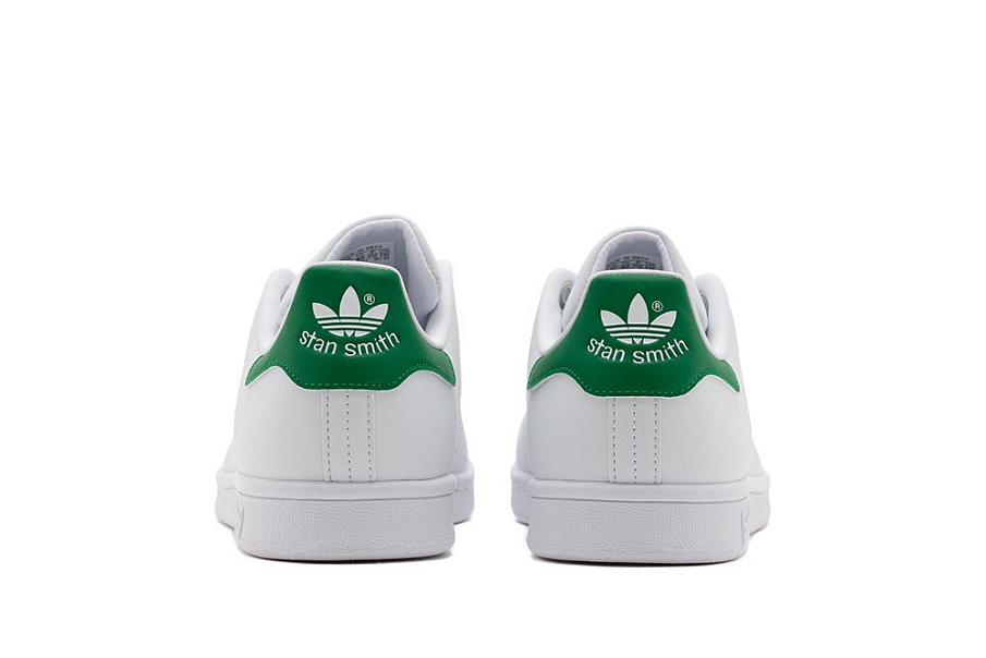 Фото № 4 с приближением к товару «‎Adidas Stan Smith Shoes»