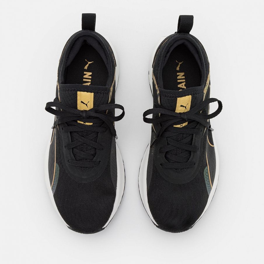 Фото № 4 с приближением к товару «‎Puma Pwr XX Nitro Safari Glam»
