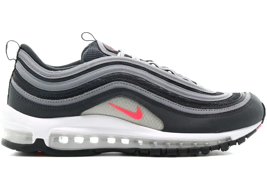 Фото № 1 с приближением к товару «‎Nike Air Max 97 Essential»